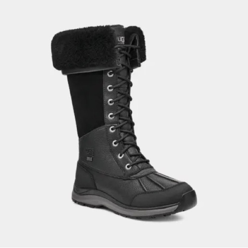 UGG Tall Adirondack Boots